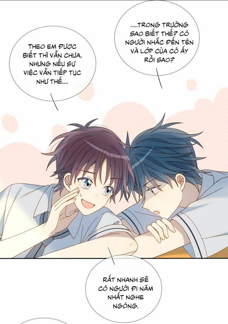 Anh Ấy Rất Hay Trêu Chọc Tôi: Chapter 18