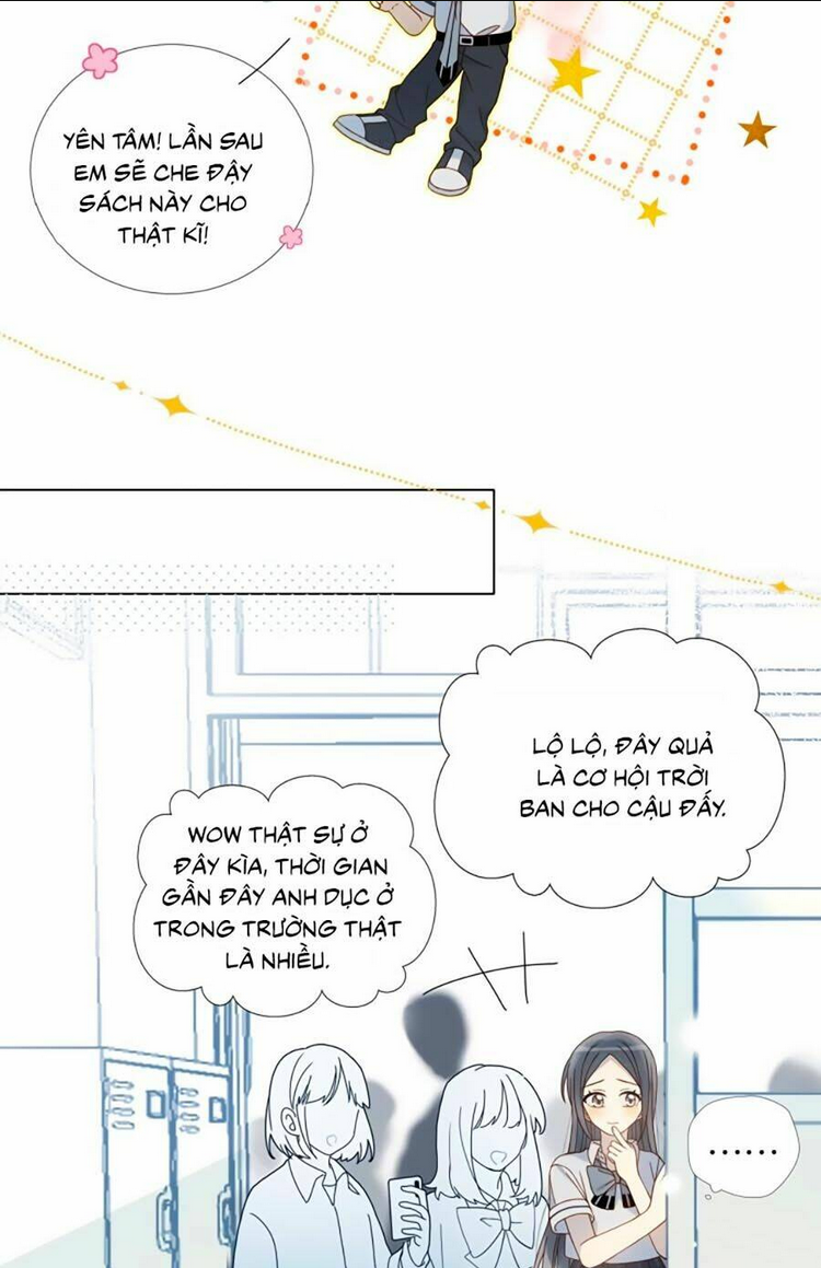 Anh Ấy Rất Hay Trêu Chọc Tôi: Chapter 18
