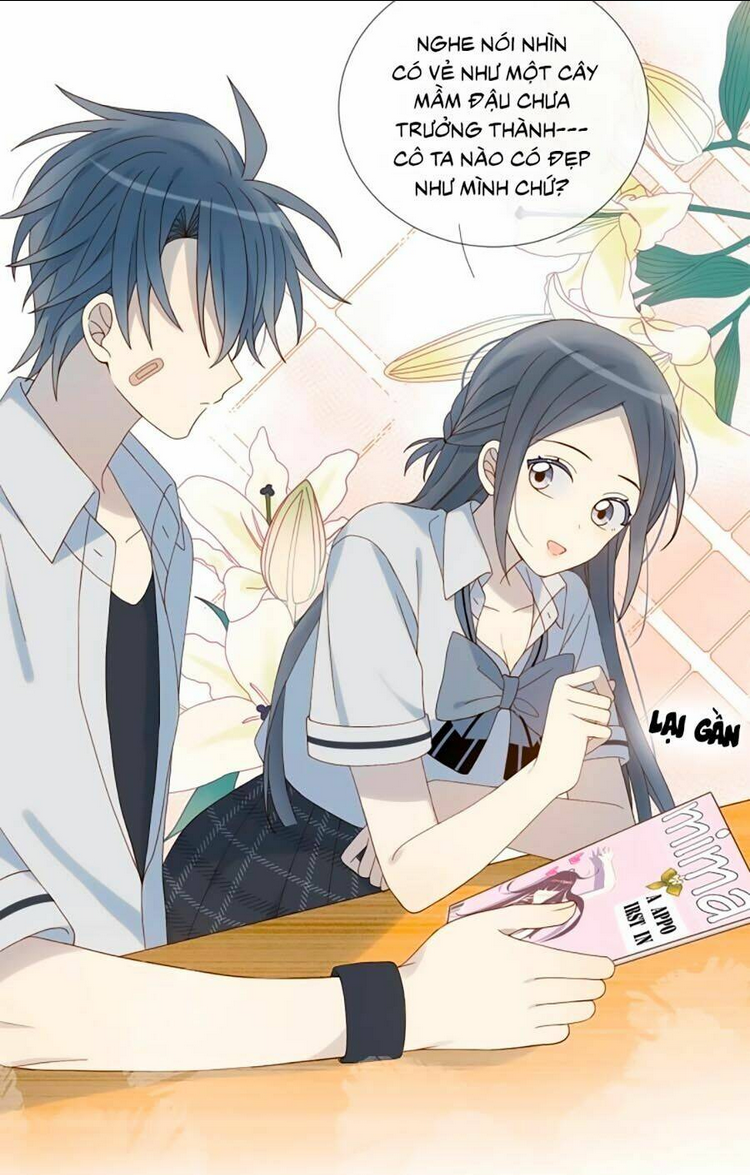 Anh Ấy Rất Hay Trêu Chọc Tôi: Chapter 18
