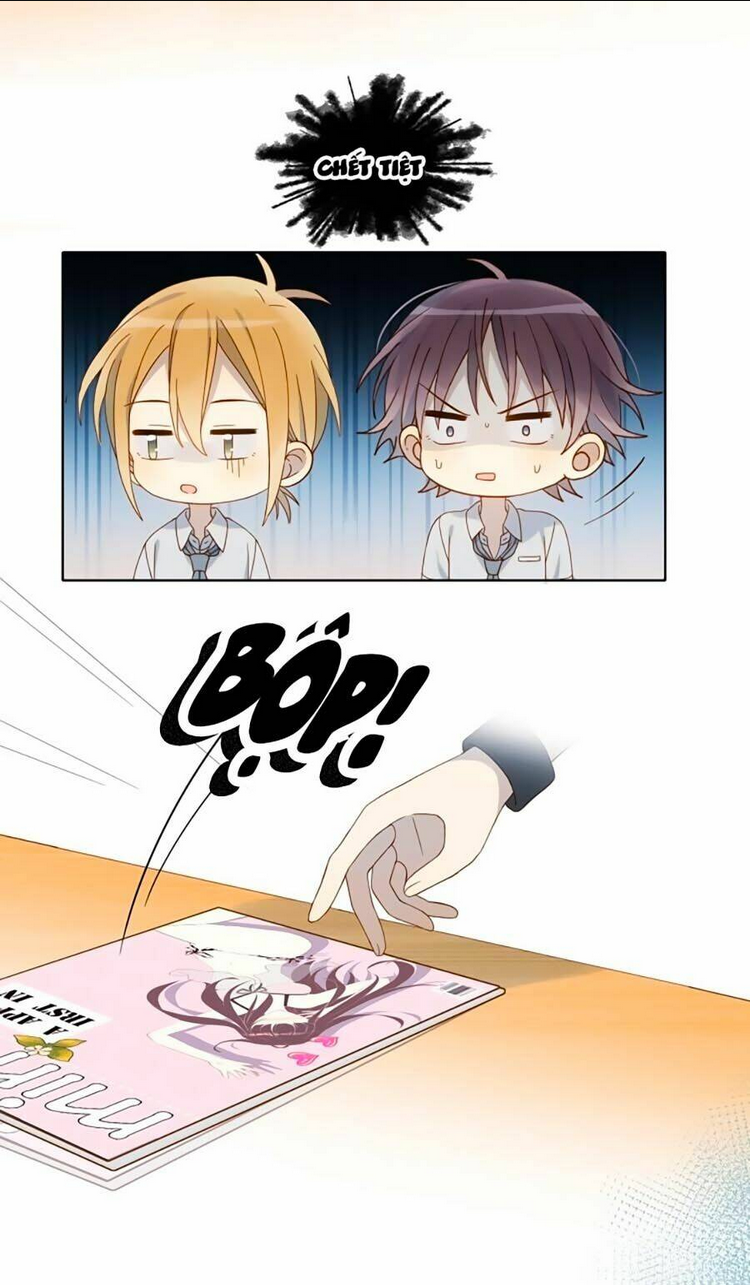Anh Ấy Rất Hay Trêu Chọc Tôi: Chapter 18