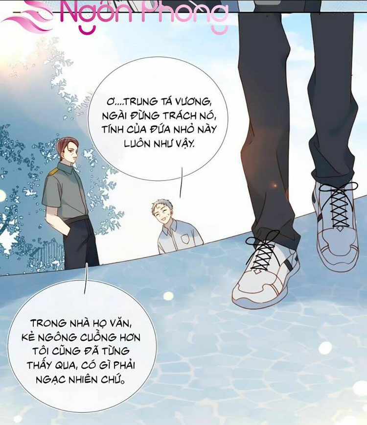 Anh Ấy Rất Hay Trêu Chọc Tôi: Chapter 18