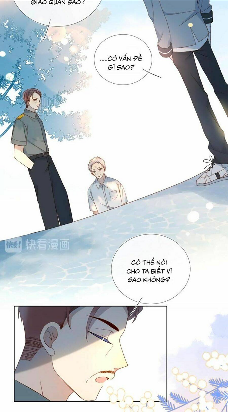 Anh Ấy Rất Hay Trêu Chọc Tôi: Chapter 18