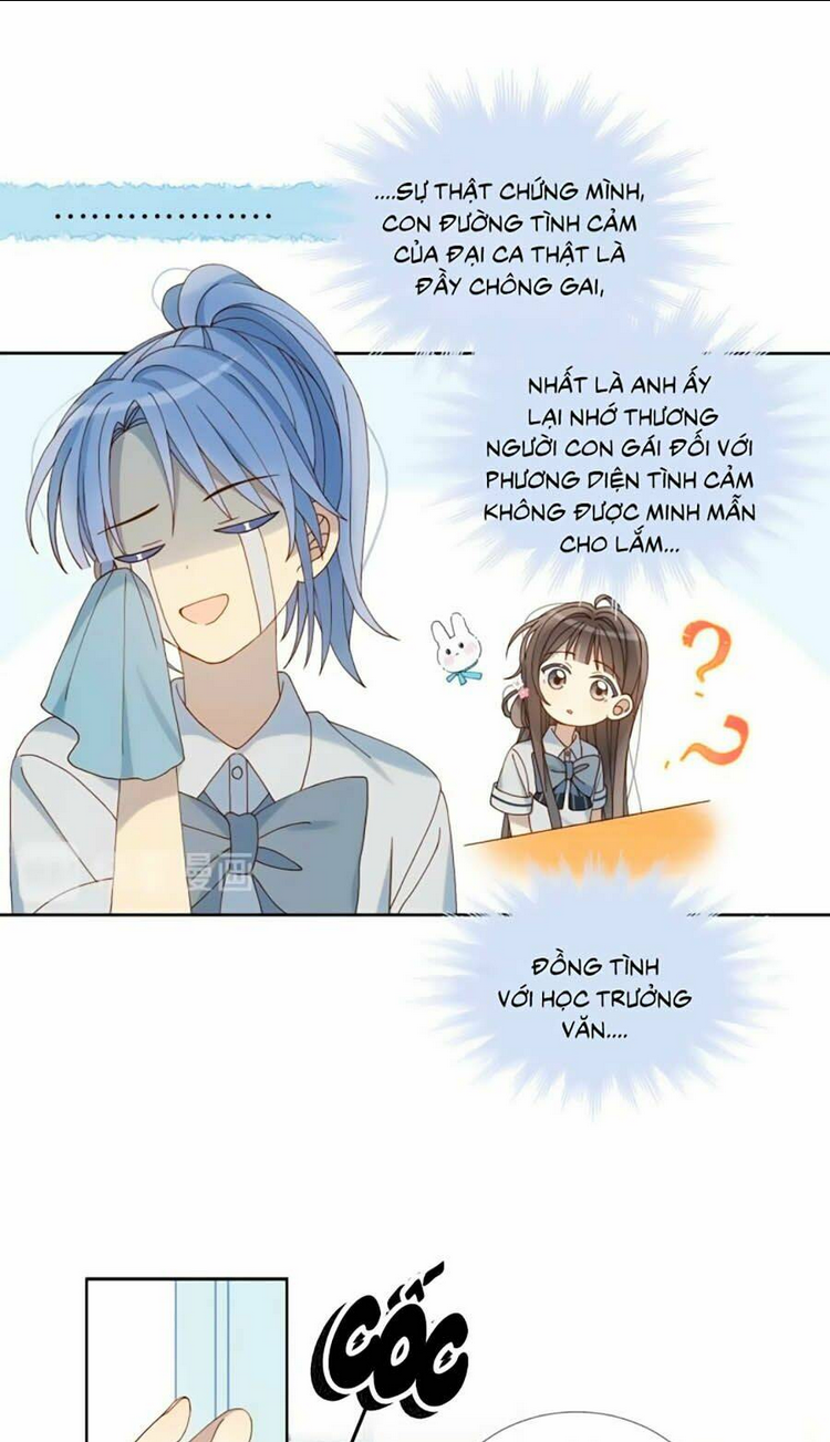 Anh Ấy Rất Hay Trêu Chọc Tôi: Chapter 19