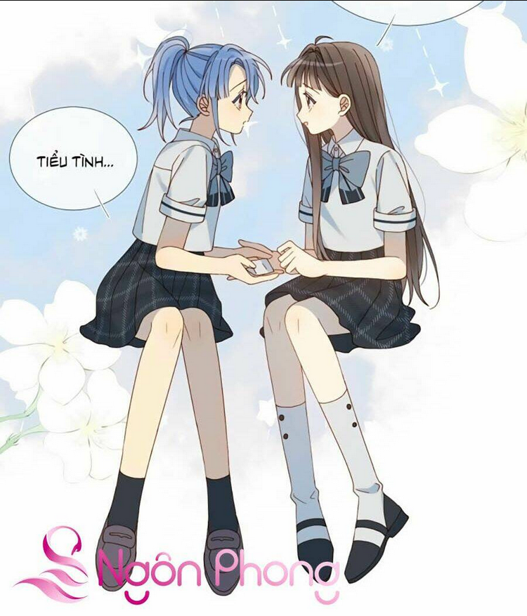Anh Ấy Rất Hay Trêu Chọc Tôi: Chapter 19