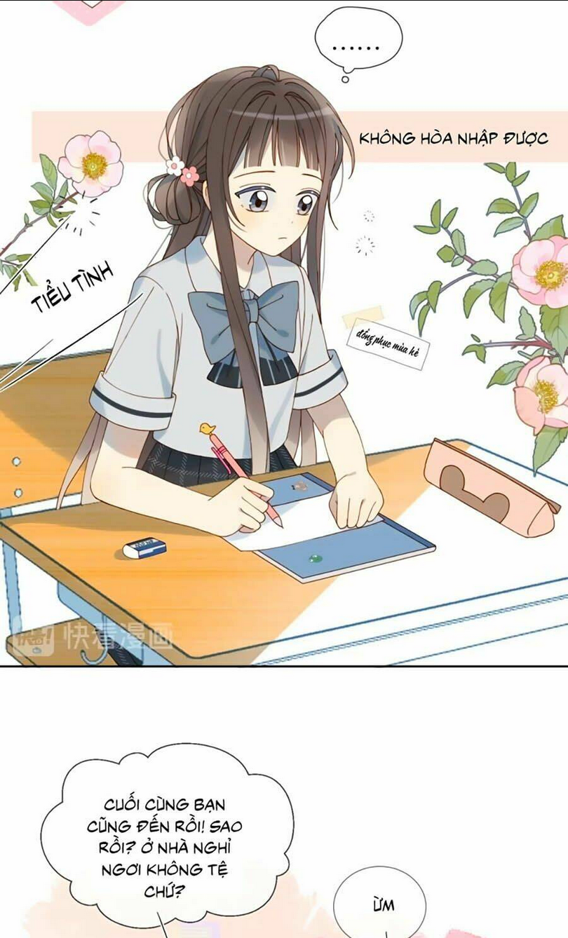 Anh Ấy Rất Hay Trêu Chọc Tôi: Chapter 19