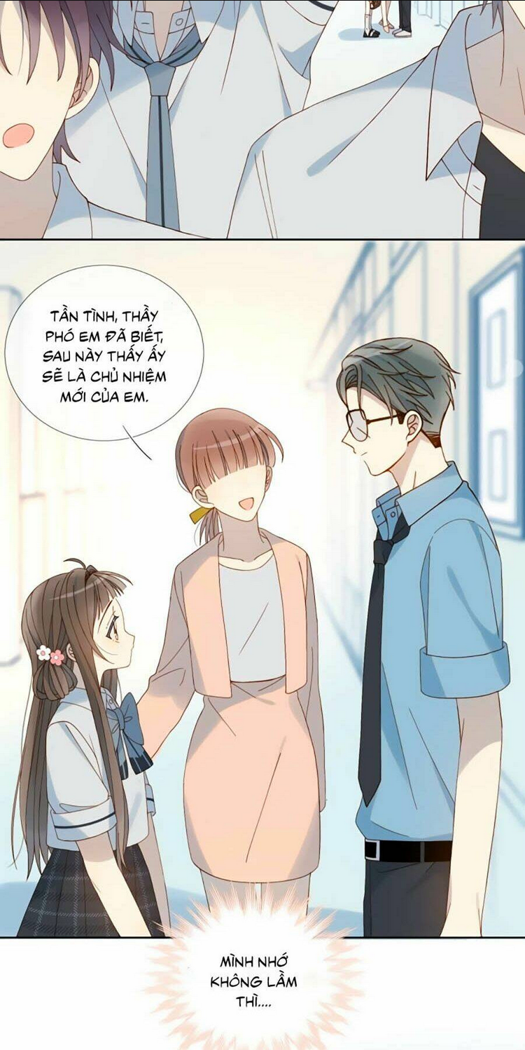 Anh Ấy Rất Hay Trêu Chọc Tôi: Chapter 19