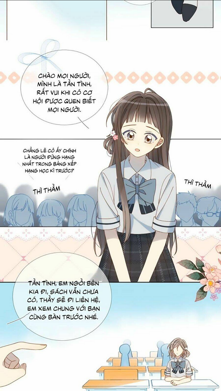 Anh Ấy Rất Hay Trêu Chọc Tôi: Chapter 19