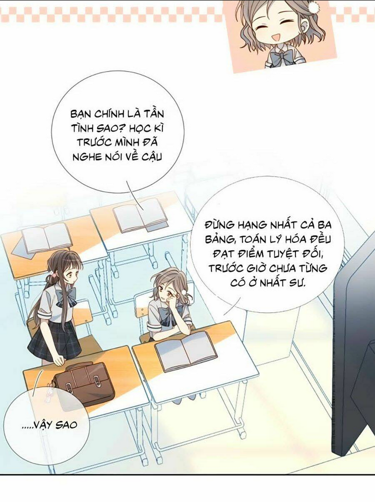 Anh Ấy Rất Hay Trêu Chọc Tôi: Chapter 19