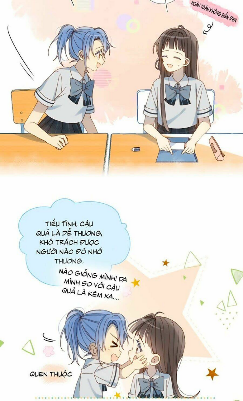 Anh Ấy Rất Hay Trêu Chọc Tôi: Chapter 19