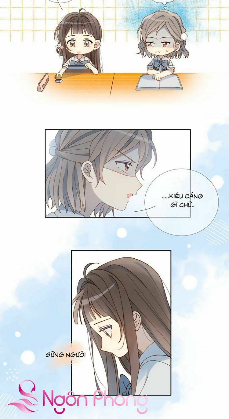 Anh Ấy Rất Hay Trêu Chọc Tôi: Chapter 19