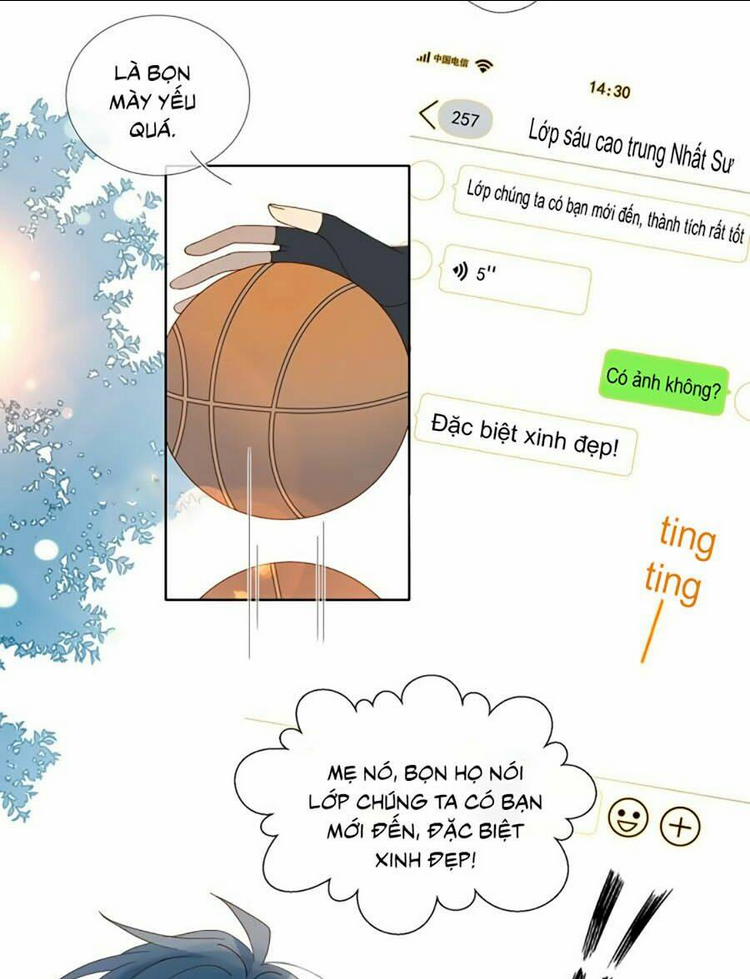 Anh Ấy Rất Hay Trêu Chọc Tôi: Chapter 19