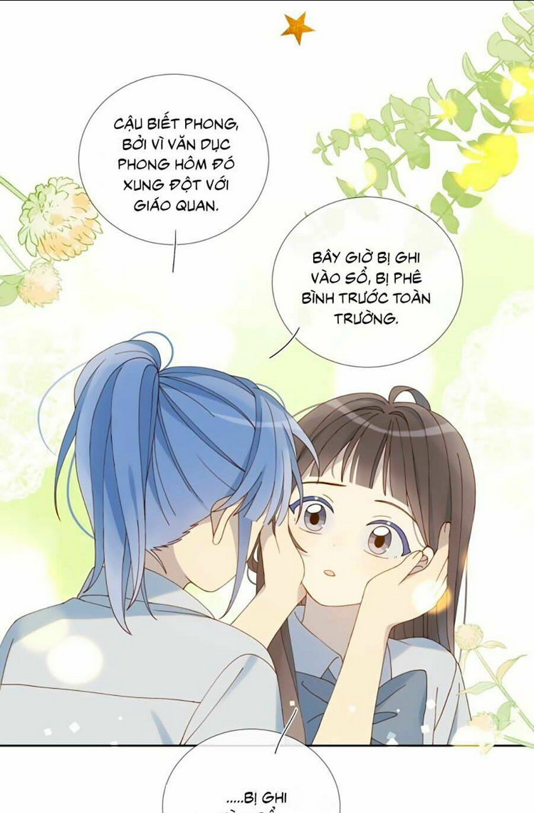 Anh Ấy Rất Hay Trêu Chọc Tôi: Chapter 19