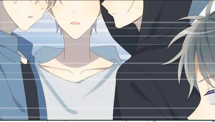 Anh Ấy Rất Hay Trêu Chọc Tôi: Chapter 2