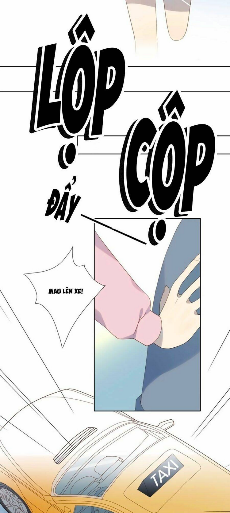 Anh Ấy Rất Hay Trêu Chọc Tôi: Chapter 2