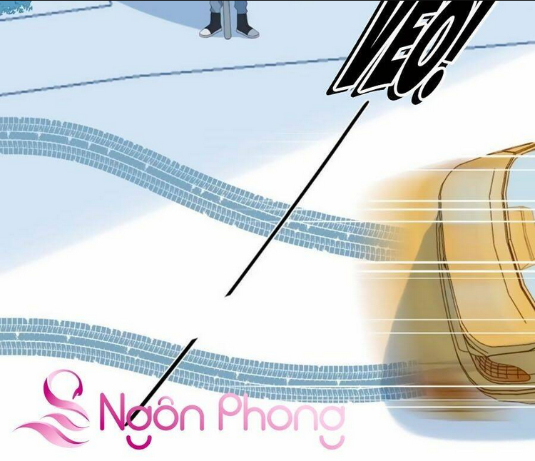Anh Ấy Rất Hay Trêu Chọc Tôi: Chapter 2