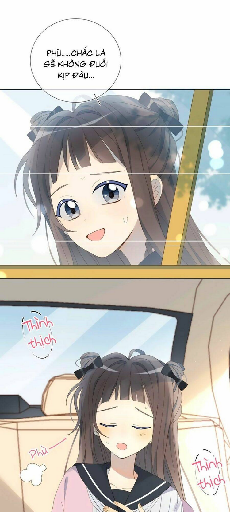Anh Ấy Rất Hay Trêu Chọc Tôi: Chapter 2