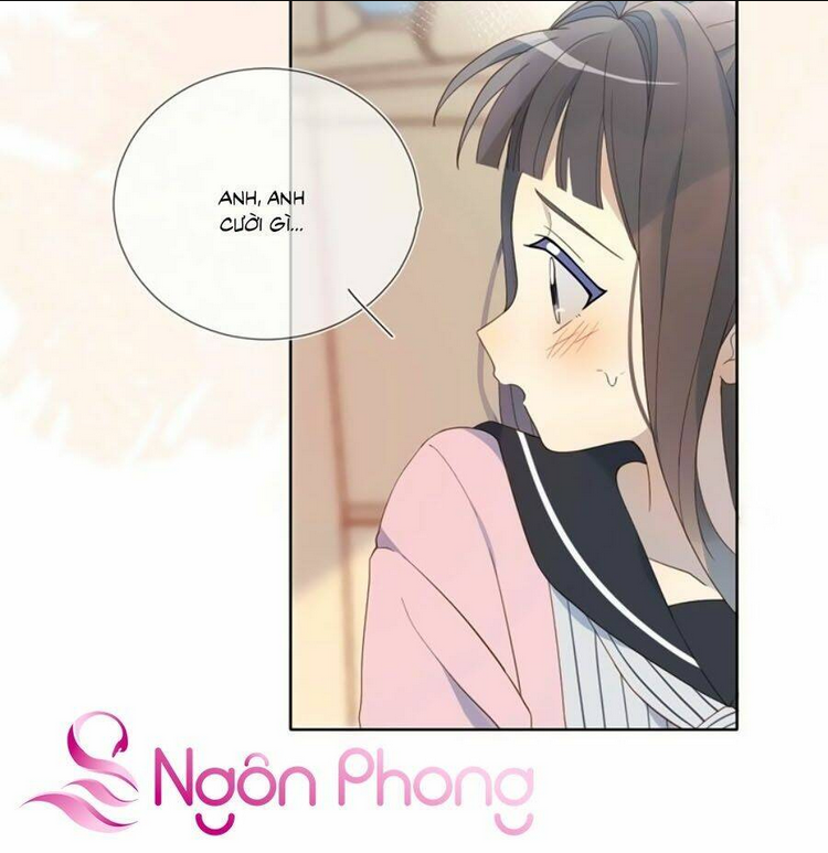 Anh Ấy Rất Hay Trêu Chọc Tôi: Chapter 2