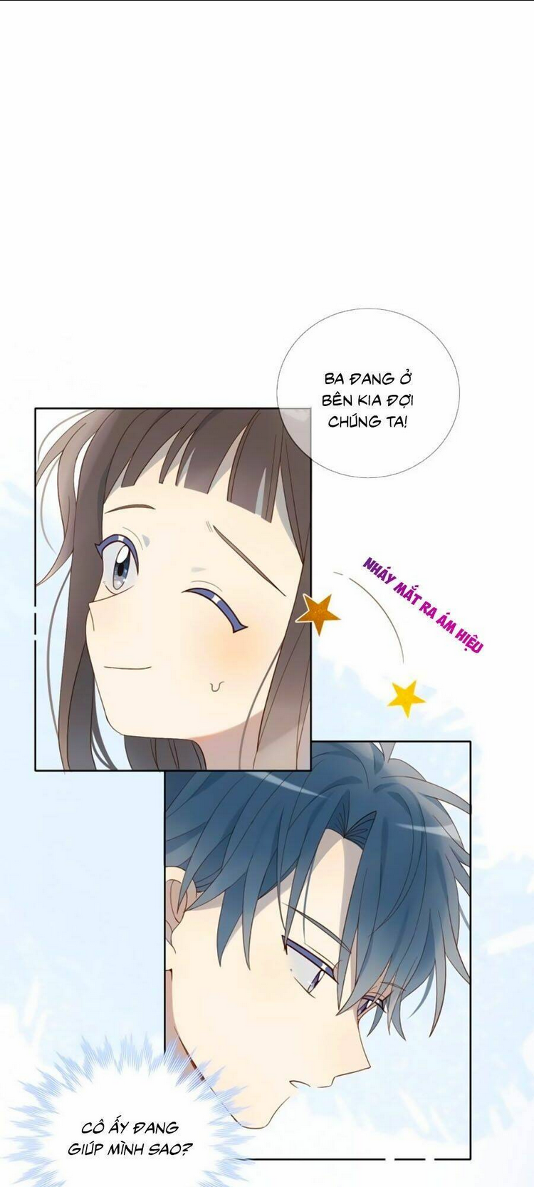 Anh Ấy Rất Hay Trêu Chọc Tôi: Chapter 2