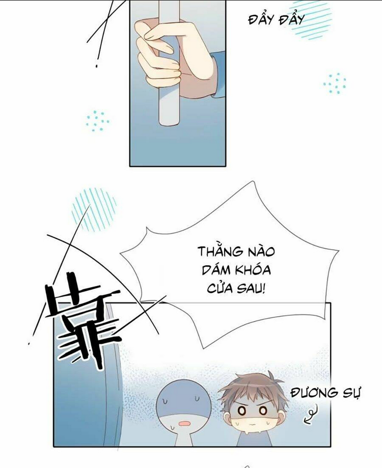 Anh Ấy Rất Hay Trêu Chọc Tôi: Chapter 20