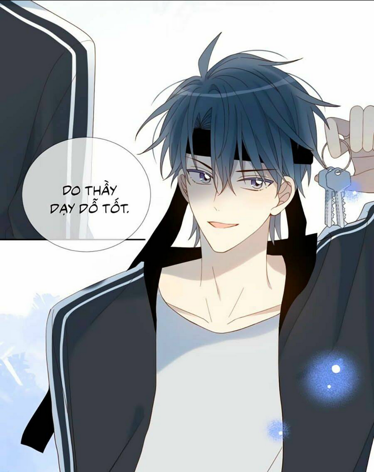 Anh Ấy Rất Hay Trêu Chọc Tôi: Chapter 20