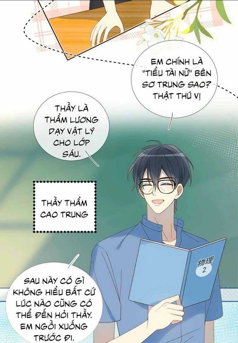 Anh Ấy Rất Hay Trêu Chọc Tôi: Chapter 20