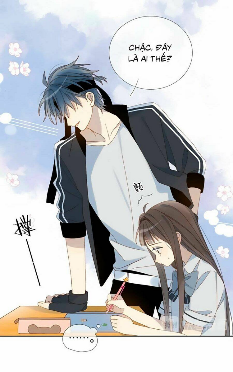 Anh Ấy Rất Hay Trêu Chọc Tôi: Chapter 20