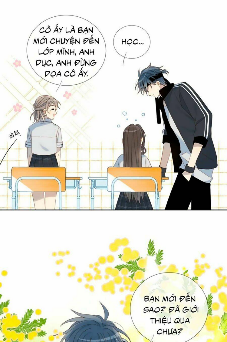 Anh Ấy Rất Hay Trêu Chọc Tôi: Chapter 20