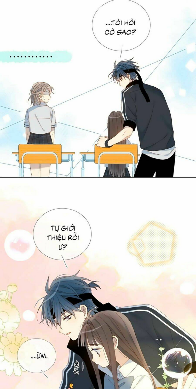 Anh Ấy Rất Hay Trêu Chọc Tôi: Chapter 20