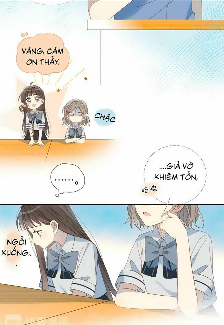 Anh Ấy Rất Hay Trêu Chọc Tôi: Chapter 20