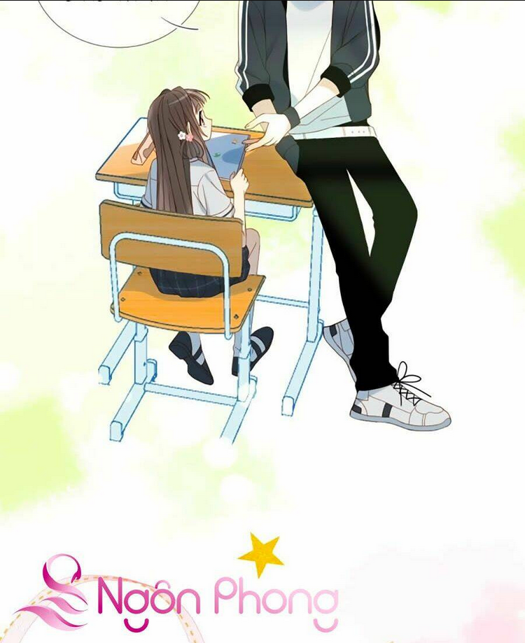 Anh Ấy Rất Hay Trêu Chọc Tôi: Chapter 20