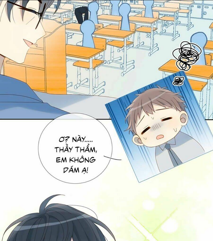 Anh Ấy Rất Hay Trêu Chọc Tôi: Chapter 20