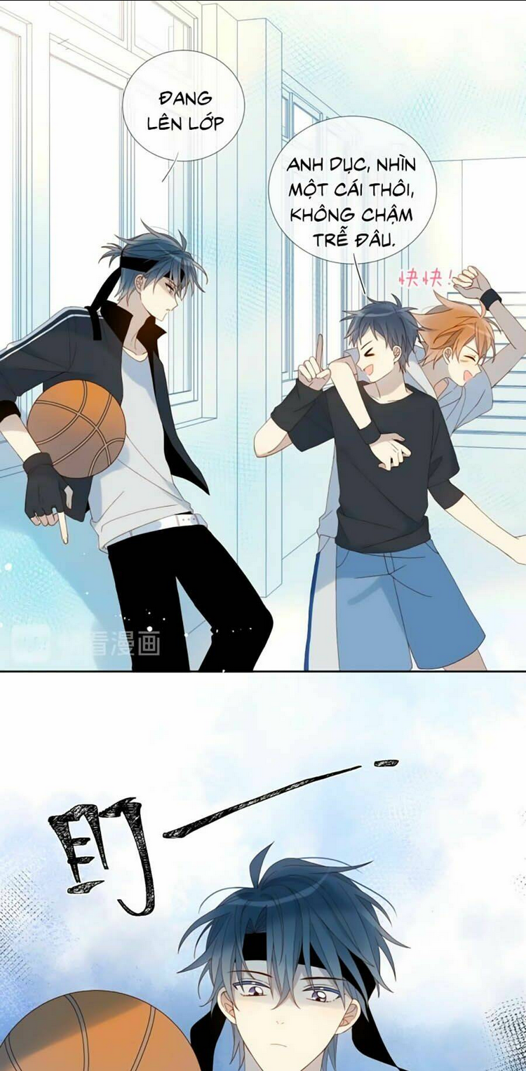 Anh Ấy Rất Hay Trêu Chọc Tôi: Chapter 20