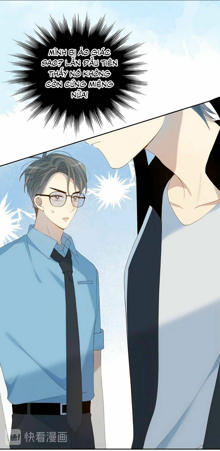 Anh Ấy Rất Hay Trêu Chọc Tôi: Chapter 21