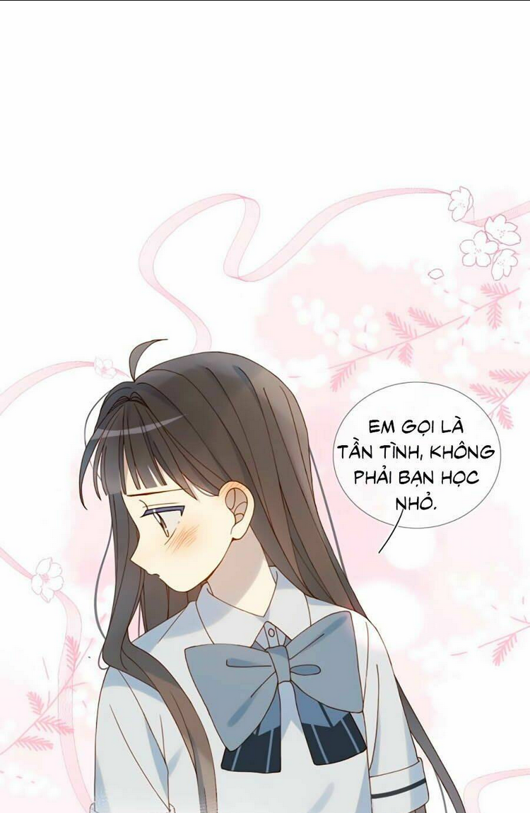 Anh Ấy Rất Hay Trêu Chọc Tôi: Chapter 21