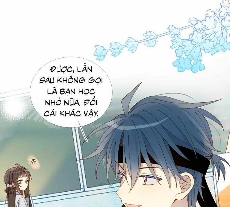 Anh Ấy Rất Hay Trêu Chọc Tôi: Chapter 21
