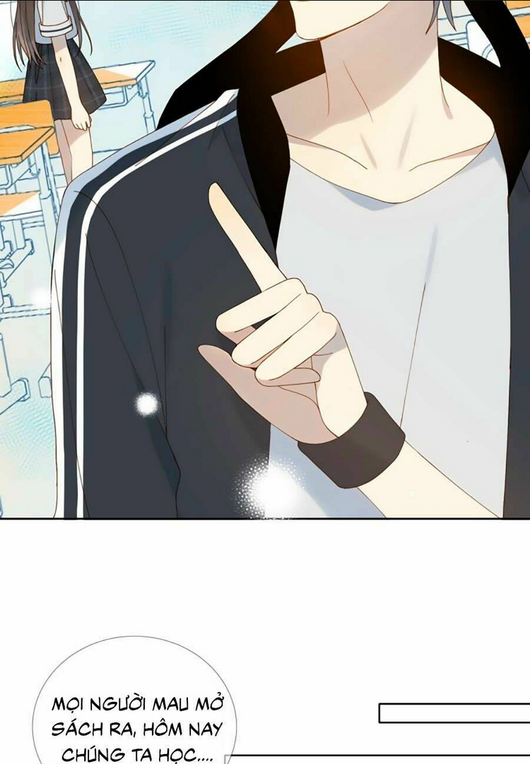 Anh Ấy Rất Hay Trêu Chọc Tôi: Chapter 21
