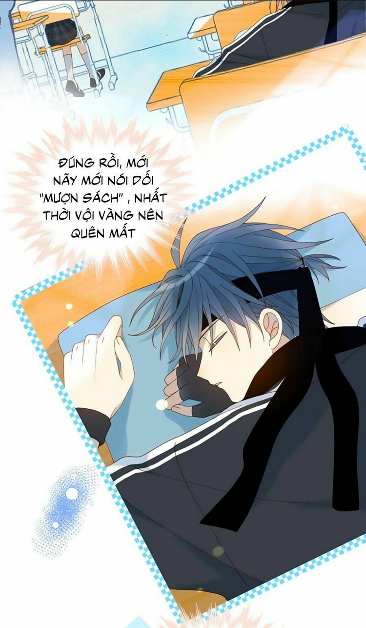 Anh Ấy Rất Hay Trêu Chọc Tôi: Chapter 21