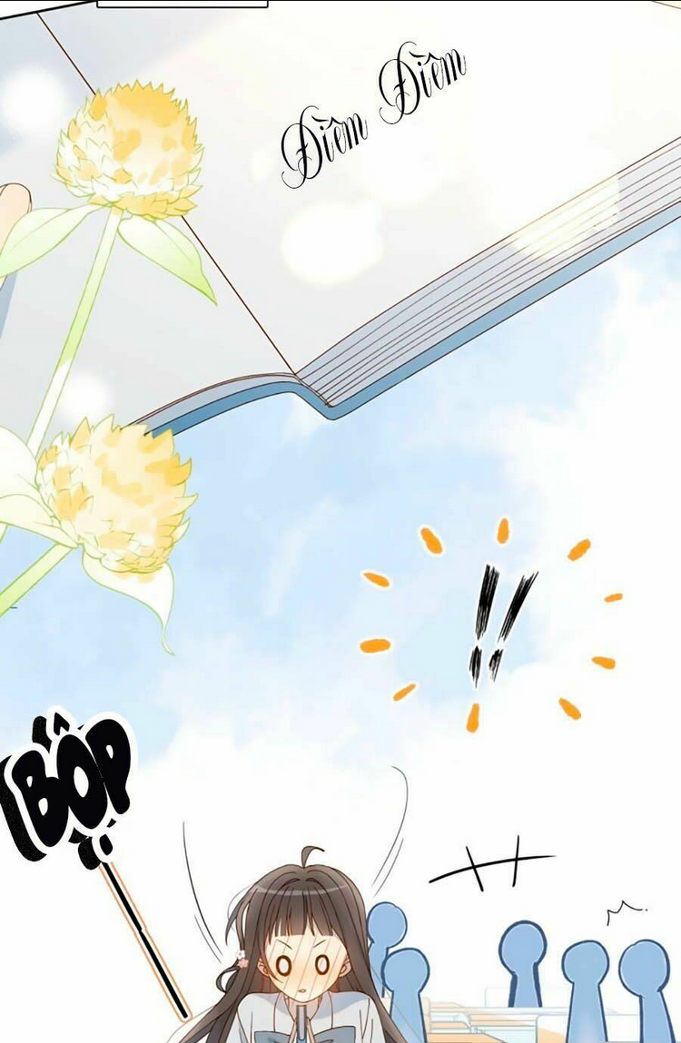 Anh Ấy Rất Hay Trêu Chọc Tôi: Chapter 21
