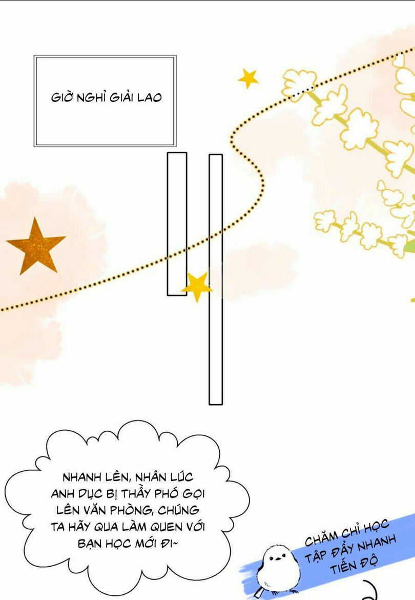 Anh Ấy Rất Hay Trêu Chọc Tôi: Chapter 22