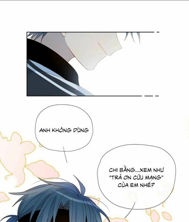 Anh Ấy Rất Hay Trêu Chọc Tôi: Chapter 22