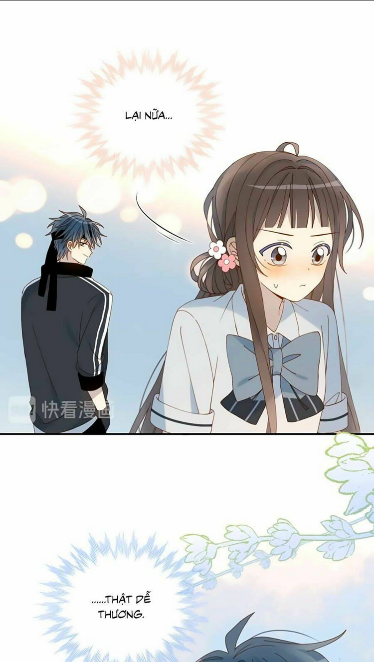 Anh Ấy Rất Hay Trêu Chọc Tôi: Chapter 22
