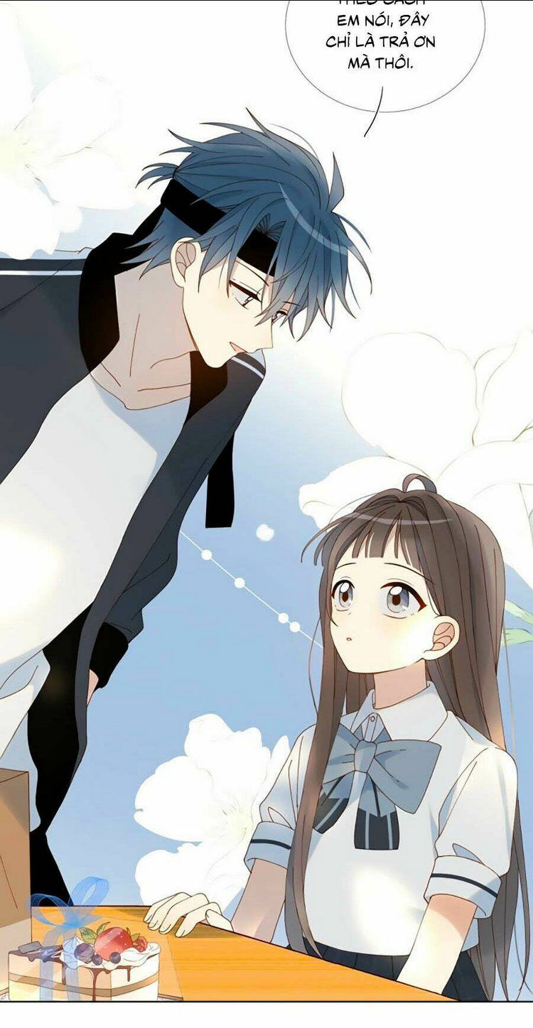 Anh Ấy Rất Hay Trêu Chọc Tôi: Chapter 23