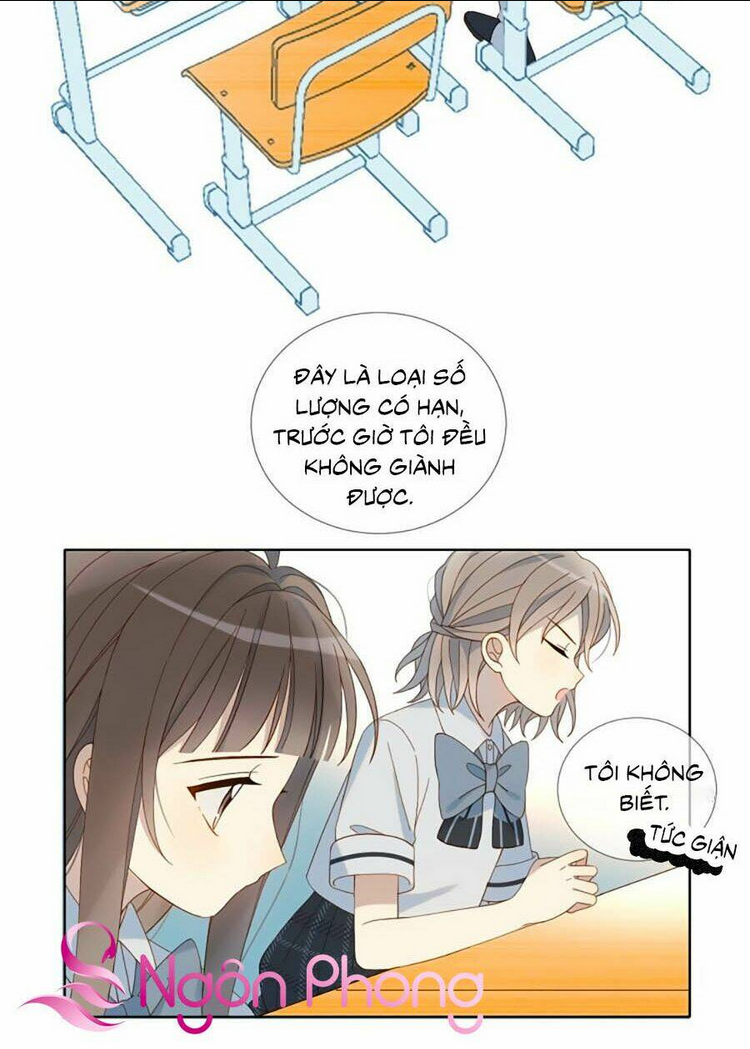 Anh Ấy Rất Hay Trêu Chọc Tôi: Chapter 23
