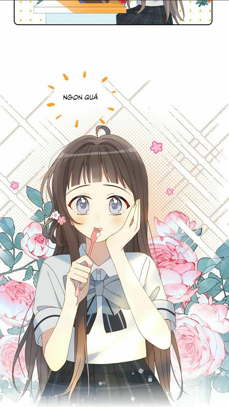 Anh Ấy Rất Hay Trêu Chọc Tôi: Chapter 23