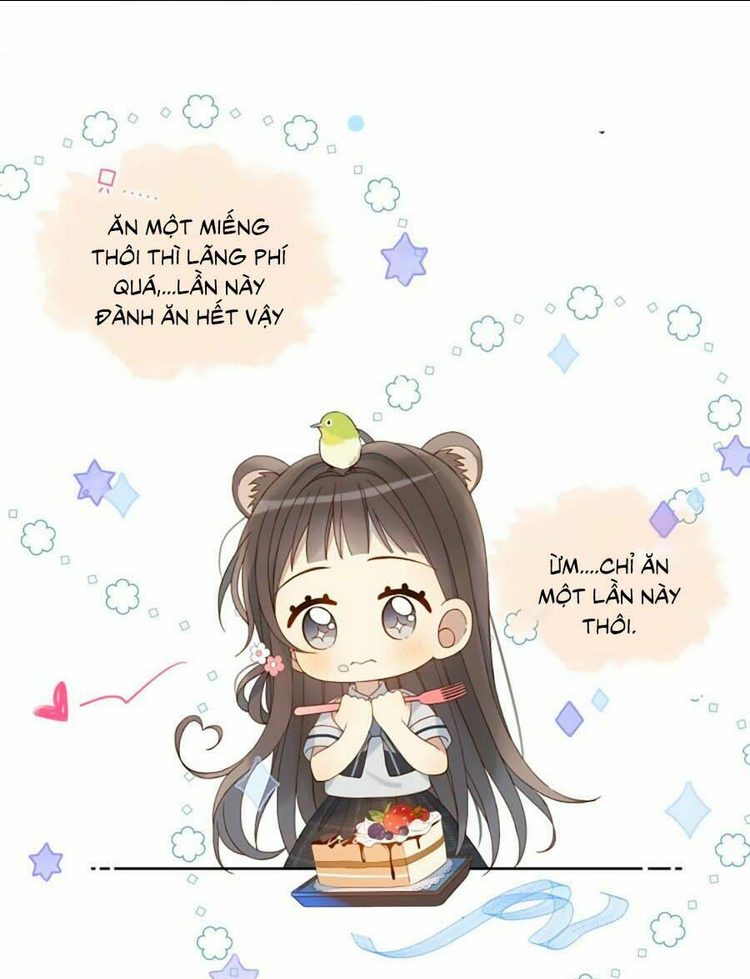 Anh Ấy Rất Hay Trêu Chọc Tôi: Chapter 23