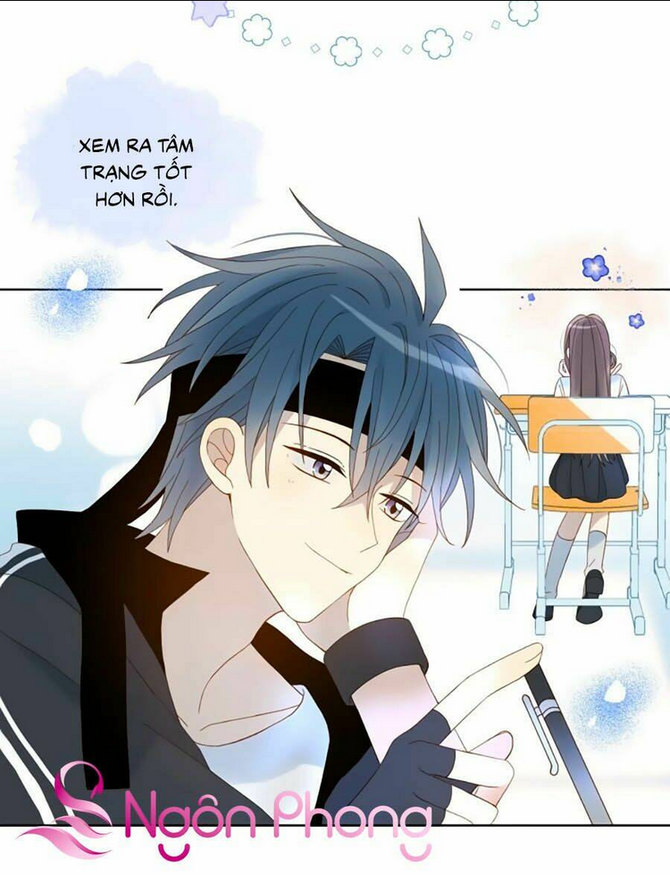 Anh Ấy Rất Hay Trêu Chọc Tôi: Chapter 23