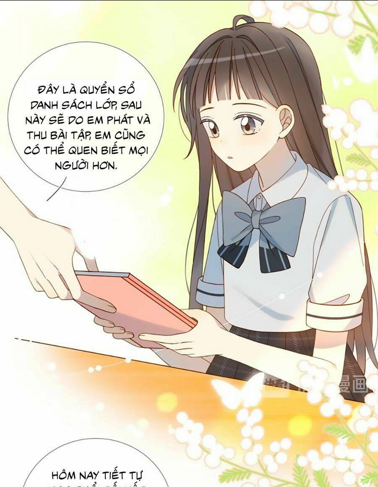 Anh Ấy Rất Hay Trêu Chọc Tôi: Chapter 23