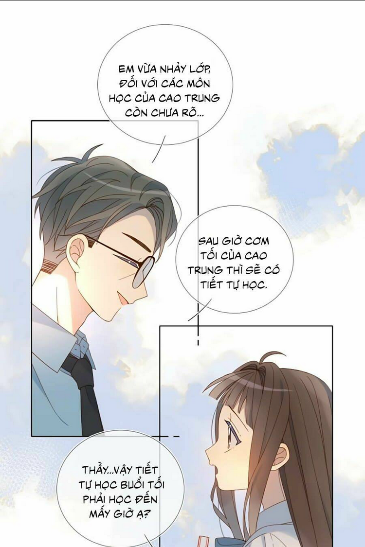 Anh Ấy Rất Hay Trêu Chọc Tôi: Chapter 23
