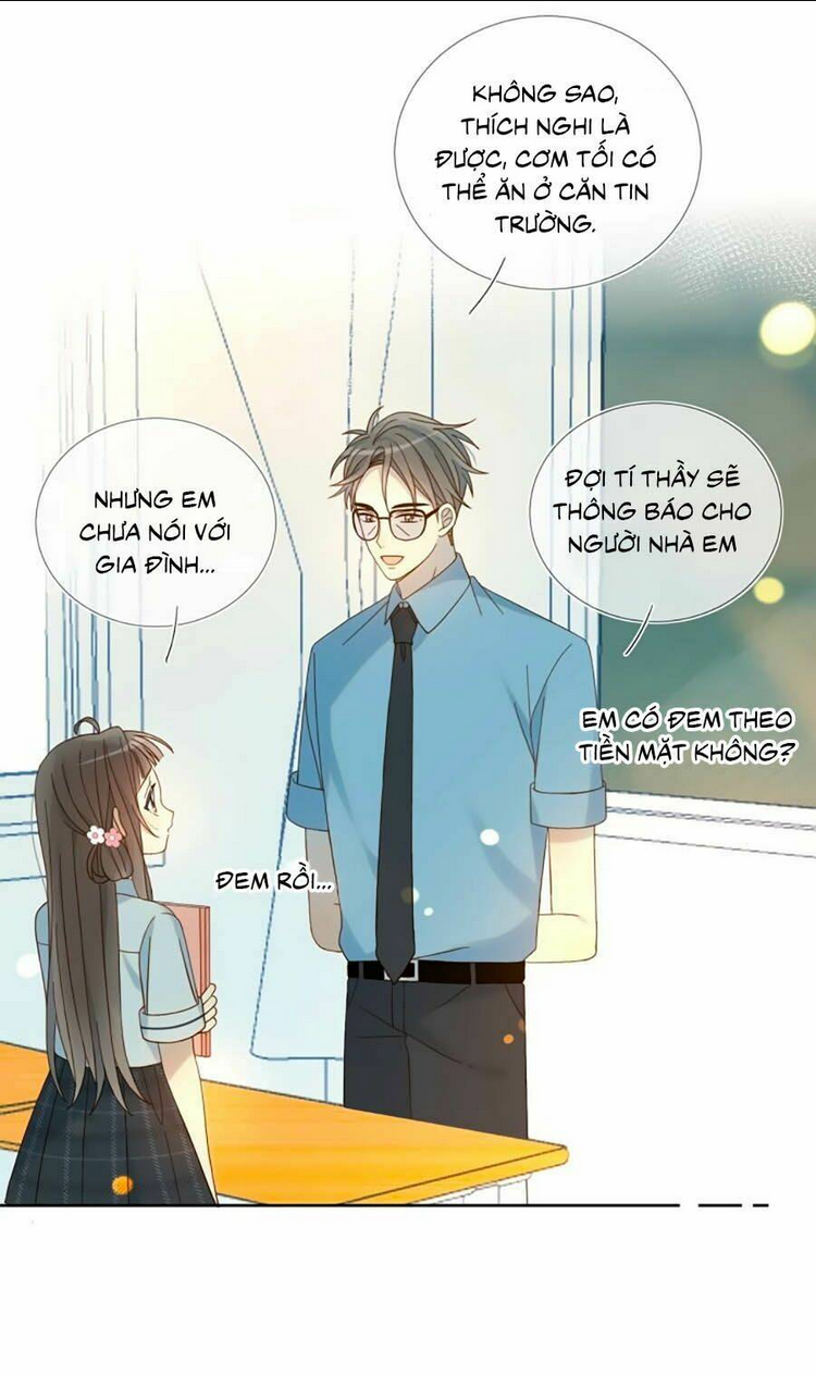 Anh Ấy Rất Hay Trêu Chọc Tôi: Chapter 23