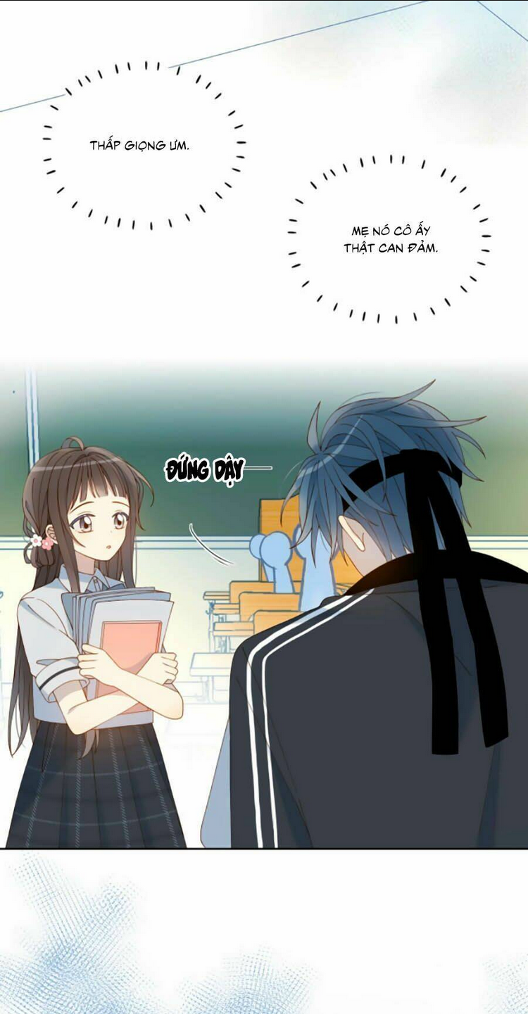 Anh Ấy Rất Hay Trêu Chọc Tôi: Chapter 24